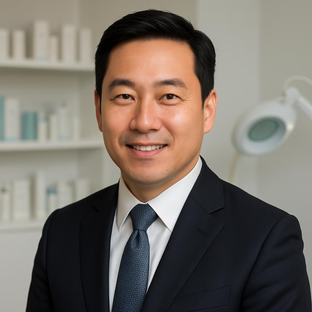 Robert Kim