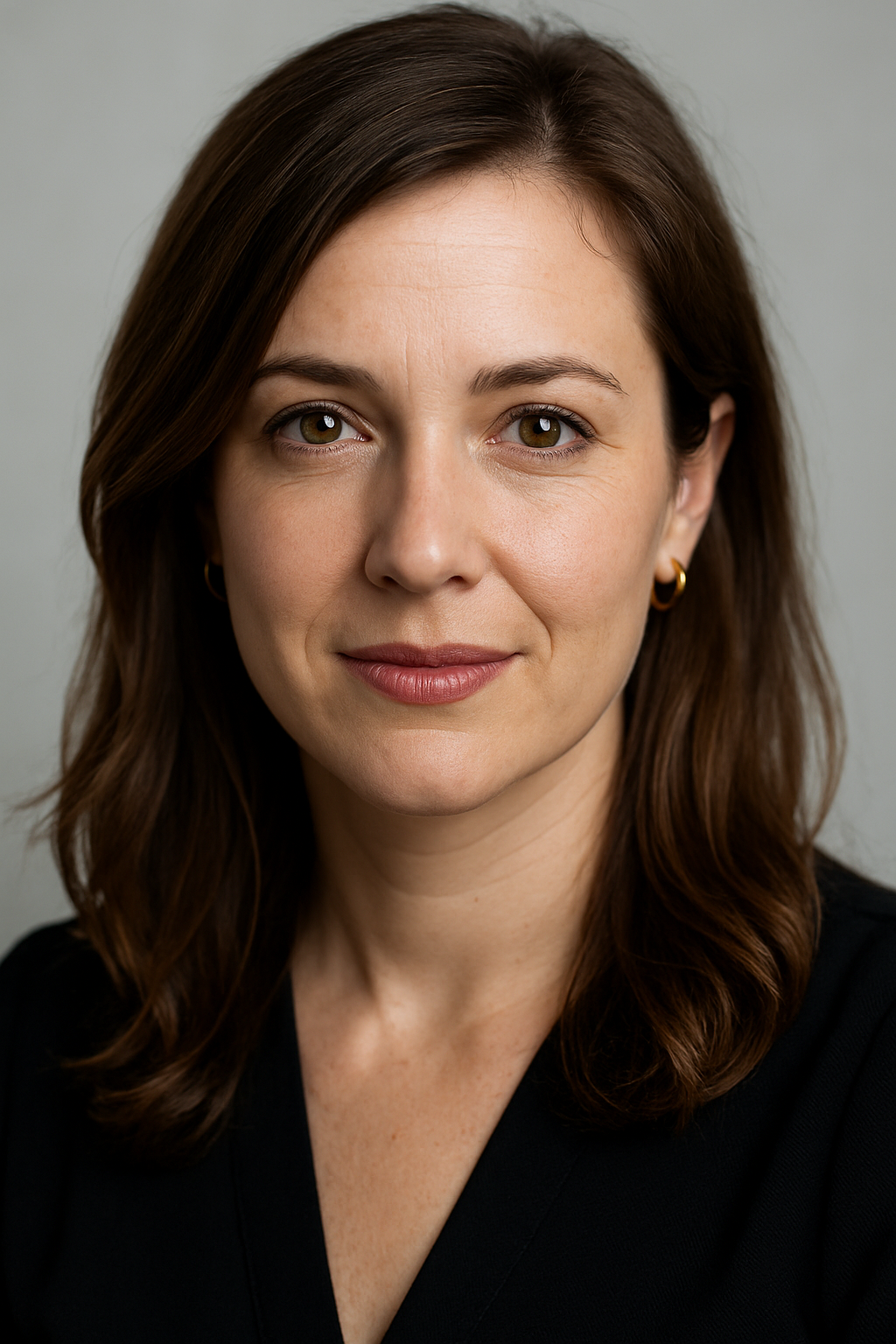 Dr. Sarah Johnson